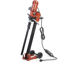 Установка алмазного бурения ESPIRA DDC-202/3-B (220В,50/6Гц, ном.вх. мощн 2100 W, вес 19 кг), 400212