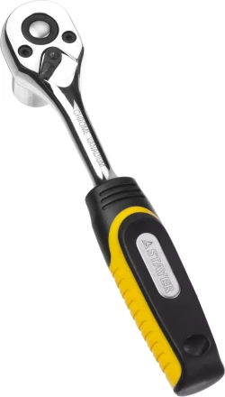 Набор STAYER &quot;PROFESSIONAL&quot;: Биты и торцовые головки с трещеткой и воротком, 39 предметов 25135-H39 купить в Магнитогорске