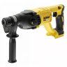 Перфоратор аккуммуляторный DeWalt DCH 133 N купить в Магнитогорске