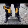 Перфоратор аккуммуляторный DeWalt DCH 133 N купить в Магнитогорске