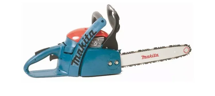 Бензопила Makita DCS34-35 купить в Магнитогорске