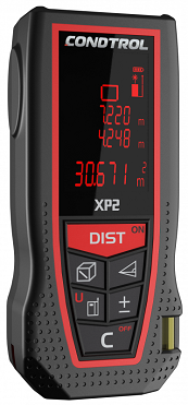Лазерный дальномер CONDTROL XP2 купить в Магнитогорске