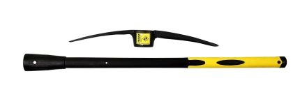 Кирка 2000 грамм с фиберглассовой рукояткой Энкор 23042 купить в Магнитогорске