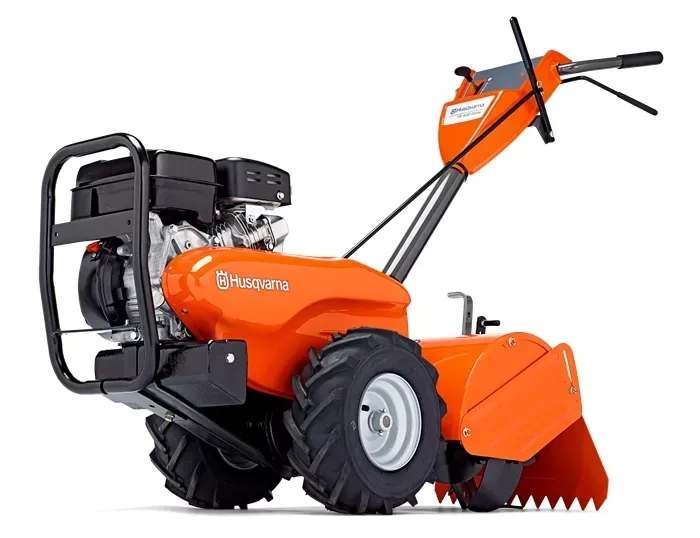 Мотоблок бензиновый Husqvarna TR 430 DUAL купить в Магнитогорске
