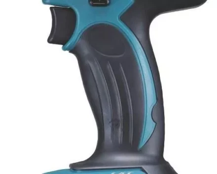 Аккумуляторная ударная дрель Makita BHP446RFE купить в Магнитогорске