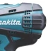 Аккумуляторная ударная дрель Makita BHP446RFE купить в Магнитогорске