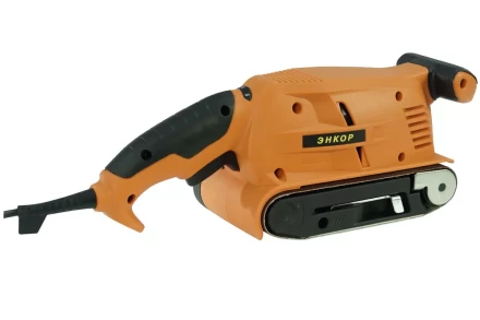 Ленточная шлифмашина ЛМЭ-600/457Э Энкор 50286 купить в Магнитогорске