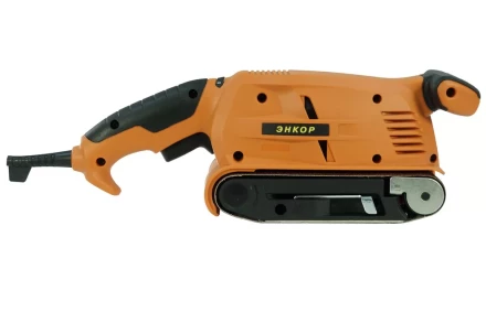 Ленточная шлифмашина ЛМЭ-600/457Э Энкор 50286 купить в Магнитогорске