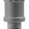 ТСТ коронка MESSER 29X25 с центрирующим сверлом и толкающей пружиной купить в Магнитогорске