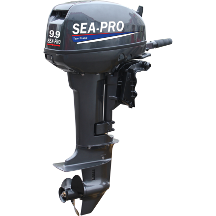 Лодочный мотор Sea-Pro T9.9 купить в Магнитогорске