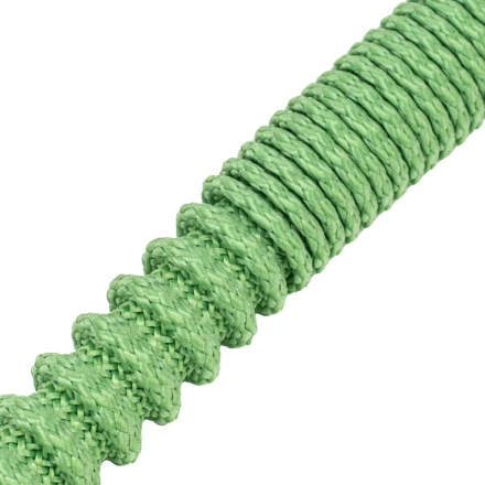 Набор поливочный Palisad 67691, шланг 7,5-22,5 м, пистолет 7 реж., с быстросъемным соединителем купить в Магнитогорске