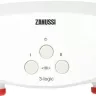 Водонагреватель проточный ZANUSSI 3-logic 55 TS душ и кран купить в Магнитогорске