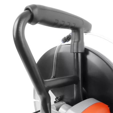 Электрический бетонорез MESSER 6832  3500Вт  350мм рез 155мм купить в Магнитогорске