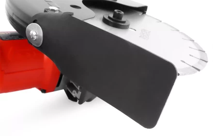 Электрический бетонорез MESSER 6832  3500Вт  350мм рез 155мм купить в Магнитогорске