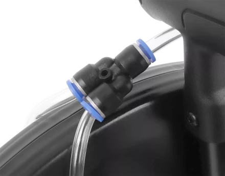 Электрический бетонорез MESSER 6832  3500Вт  350мм рез 155мм купить в Магнитогорске