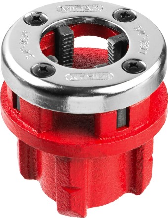 Клупп MIRAX трубный, 3/4&quot; 28241-3/4 купить в Магнитогорске