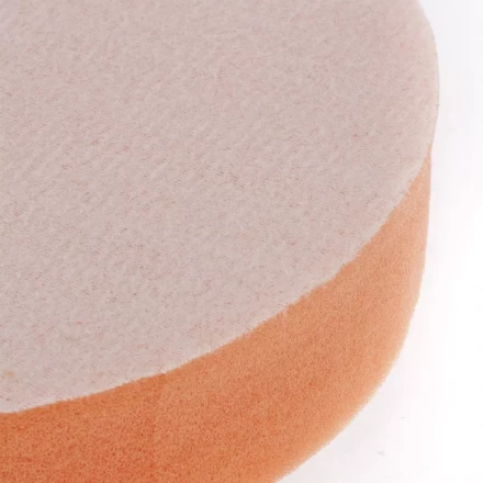Насадка полировальная под липучку 150 мм поролоновая MATRIX артикул 75969 купить в Магнитогорске
