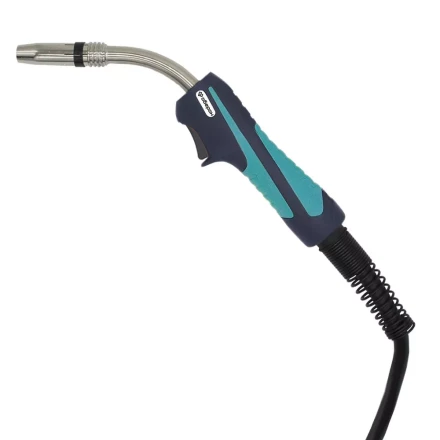 Горелка MW-24 (5m / Air / Euro) XL012.0105 купить в Магнитогорске