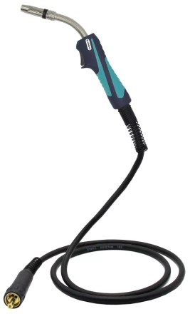 Горелка MW-24 (5m / Air / Euro) XL012.0105 купить в Магнитогорске