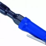 Пневмотрещетка 1/2" 160 об/мин 12 кг/м 1,25 кг grip SCORPIO YU-RA12A купить в Магнитогорске