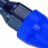Пневмотрещетка 1/2" 160 об/мин 12 кг/м 1,25 кг grip SCORPIO YU-RA12A купить в Магнитогорске