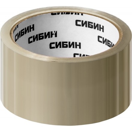 Клейкая лента, DEXX 12055-50-50, упаковочная, прозрачная, 40мкм, 48мм х 50м 12055-50-50_z01 купить в Магнитогорске