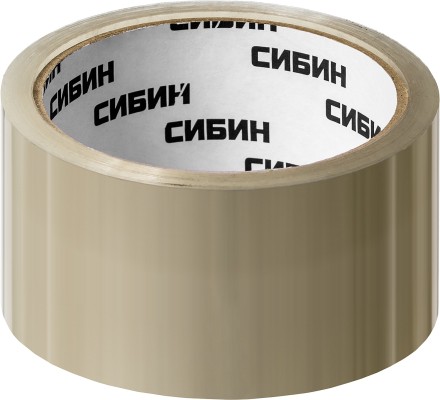 Клейкая лента, DEXX 12055-50-50, упаковочная, прозрачная, 40мкм, 48мм х 50м 12055-50-50_z01 купить в Магнитогорске