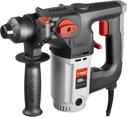 Перфоратор SDS-plus ЗП-26-750 ЭК серия МАСТЕР купить в Магнитогорске