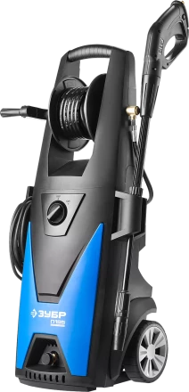 Мойка высокого давления АВД-П195 серия ПРОФЕССИОНАЛ купить в Магнитогорске