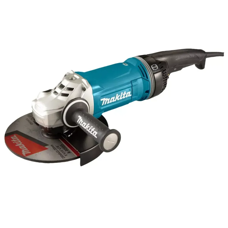 Углошлифовальная машина Makita GA9070X1 купить в Магнитогорске