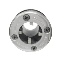 Клупп трубный 3/4" СИБРТЕХ 77367