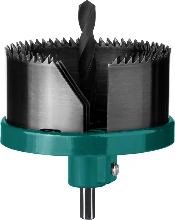 Пила сегментная наборная KRAFTOOL по дереву, 3 полотна: 60-67-74x32 мм 29582-H3-32 купить в Магнитогорске