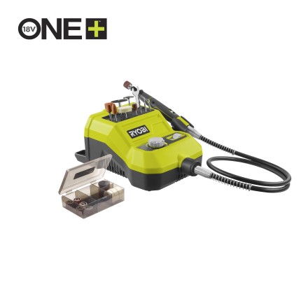 Ryobi гравер ONE R18RT-0 5133004366 купить в Магнитогорске