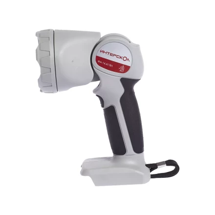 Светодиодный фонарь ИНТЕРСКОЛ ФА-14,4/18Л аккумуляторный Li-ion АПИ купить в Магнитогорске