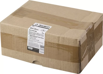 Винты DIN 965 коробка 5 кг серия МАСТЕР купить в Магнитогорске