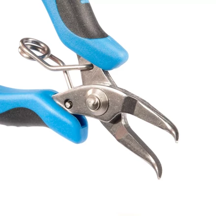 Набор мини-инструментов КВТ НМП-5, 5 предметов (92061) купить в Магнитогорске