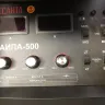Полуавтоматический сварочный аппарат инверторный Ресанта САИПА-500 купить в Магнитогорске