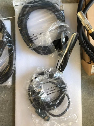 Полуавтоматический сварочный аппарат инверторный Ресанта САИПА-500 купить в Магнитогорске