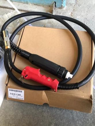 Полуавтоматический сварочный аппарат инверторный Ресанта САИПА-500 купить в Магнитогорске