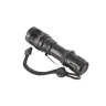 Фонарь 3 W CREE LED зум 3 режима 100% - 50% - стробоскоп клипса ремешок 160 Лм 200 м 3хААА Stern 90582 купить в Магнитогорске