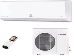 Внутренний блок ELECTROLUX EACS-24HP/N3/in сплит-системы купить в Магнитогорске