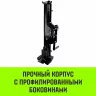 Домкрат реечный низкопрофильный HITCH JRN-5000 5т (SZ086931) купить в Магнитогорске