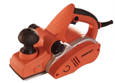 Электрорубанок РЭ-780/82 (подставка в комплекте) 50210 купить в Магнитогорске