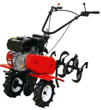 Мотоблок бензиновый Elitech КБ 492 К купить в Магнитогорске