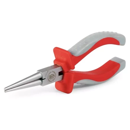 Круглогубцы диэлектрические 160мм КВТ купить в Магнитогорске