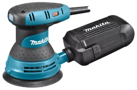 Эксцентриковая шлифмашина Makita BO5031K купить в Магнитогорске
