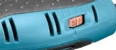 Эксцентриковая шлифмашина Makita BO5031K купить в Магнитогорске