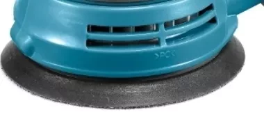 Эксцентриковая шлифмашина Makita BO5031K купить в Магнитогорске