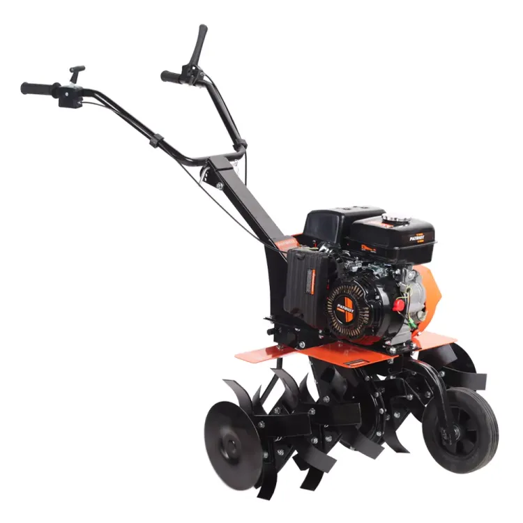 Культиватор бензиновый PATRIOT 4055 P Columbia-3 купить в Магнитогорске
