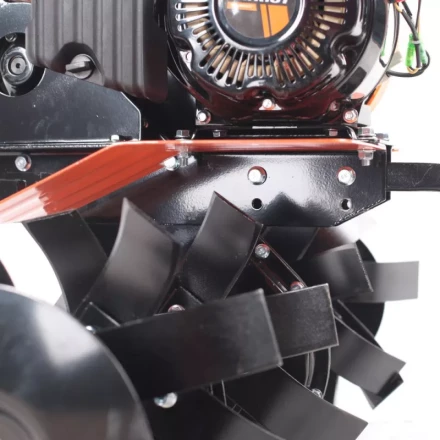 Культиватор бензиновый PATRIOT 4055 P Columbia-3 купить в Магнитогорске